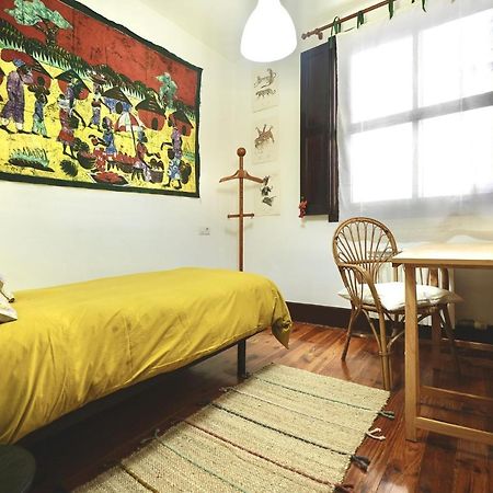 Precioso Piso En El Centro De Vigo Apartamento Exterior foto