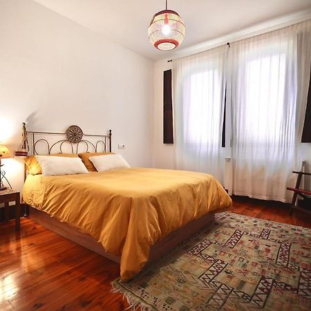 Precioso Piso En El Centro De Vigo Apartamento Exterior foto