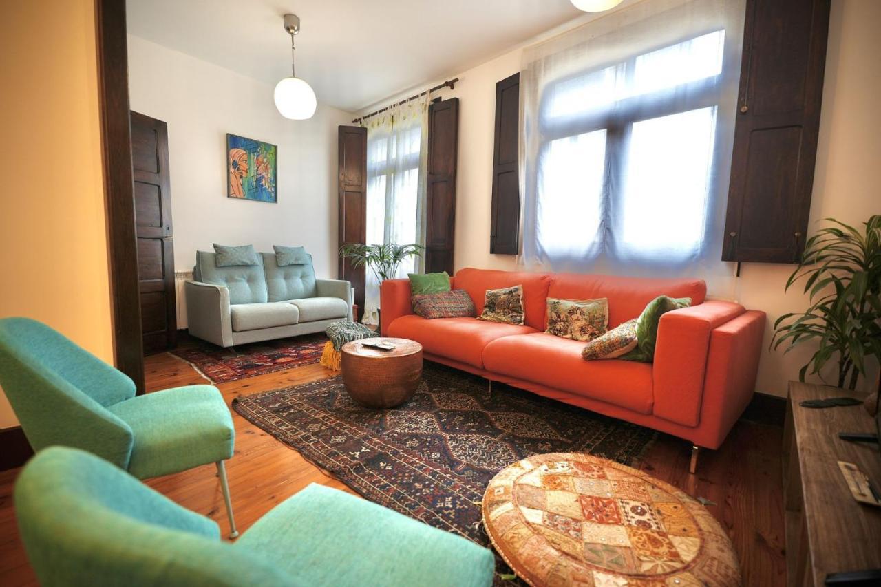Precioso Piso En El Centro De Vigo Apartamento Exterior foto