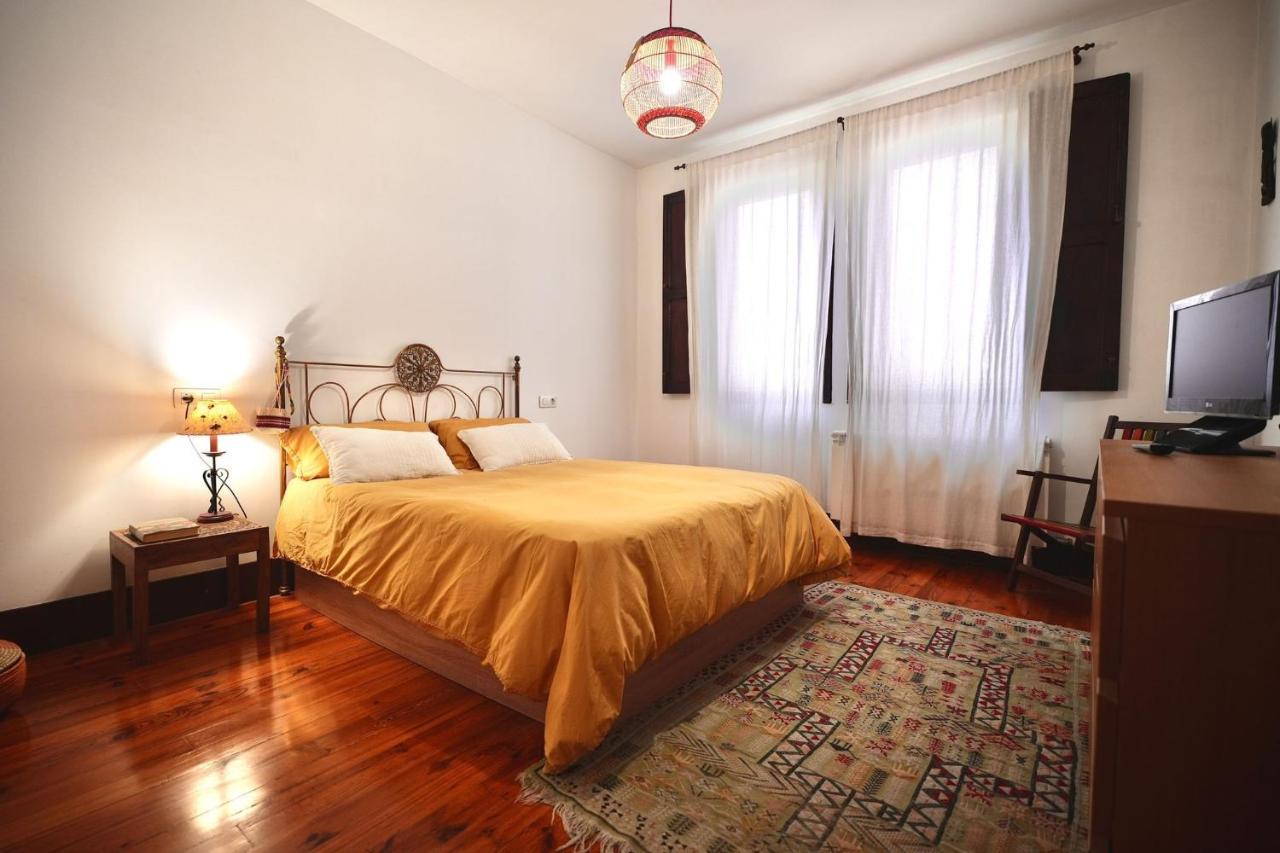 Precioso Piso En El Centro De Vigo Apartamento Exterior foto