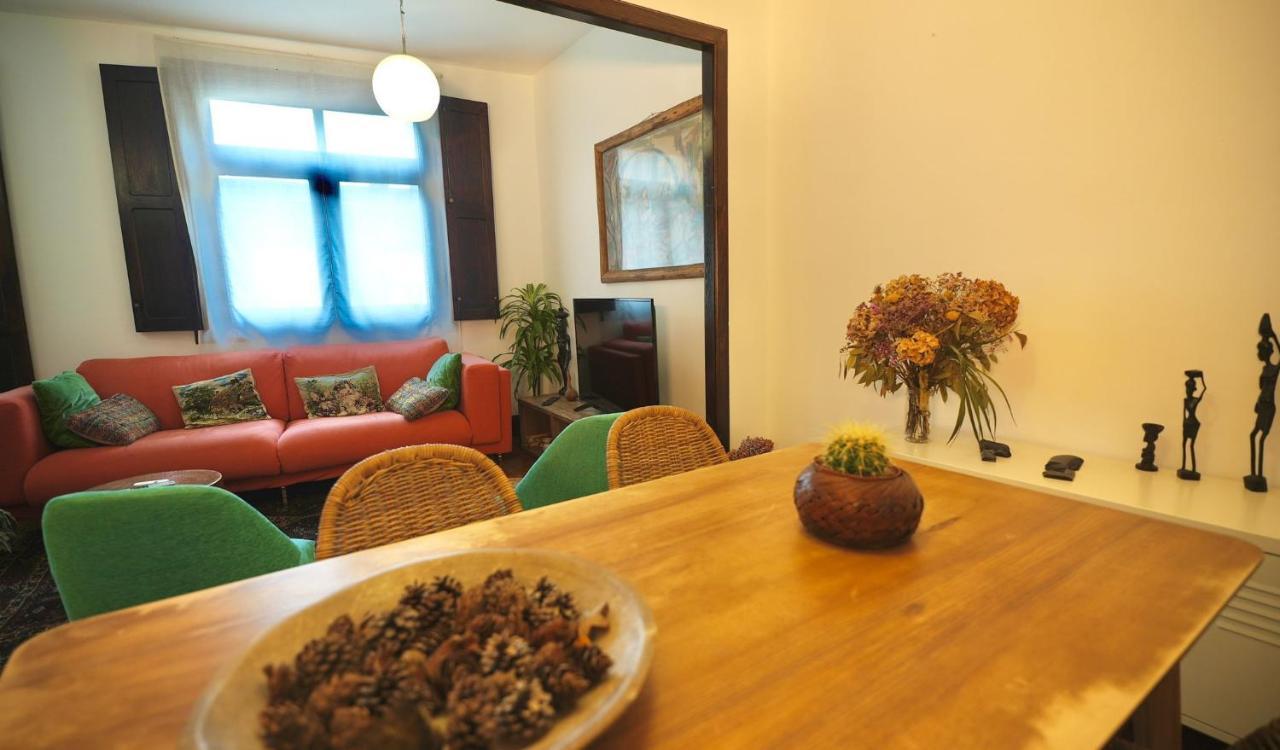 Precioso Piso En El Centro De Vigo Apartamento Exterior foto