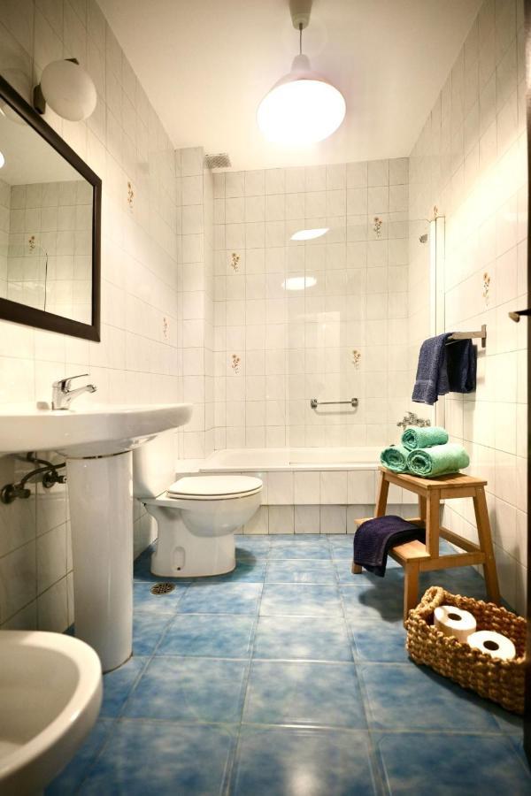 Precioso Piso En El Centro De Vigo Apartamento Exterior foto