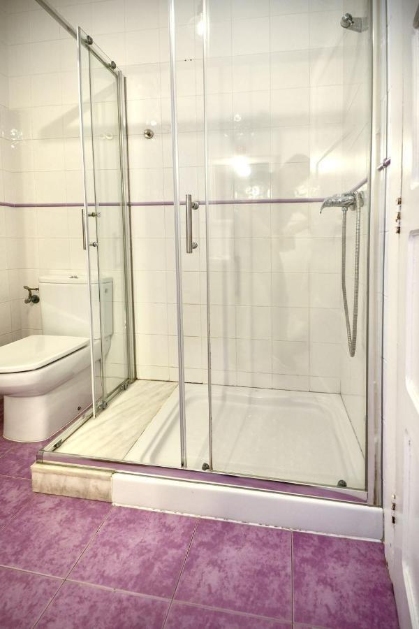 Precioso Piso En El Centro De Vigo Apartamento Exterior foto